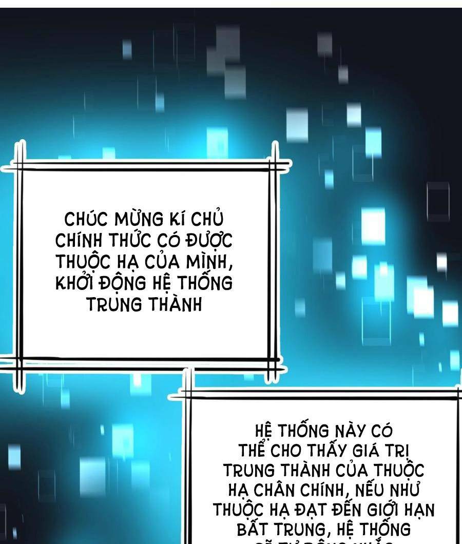 đại tần, ta là con tần thủy hoàng, giết địch thành thần chapter 16 10