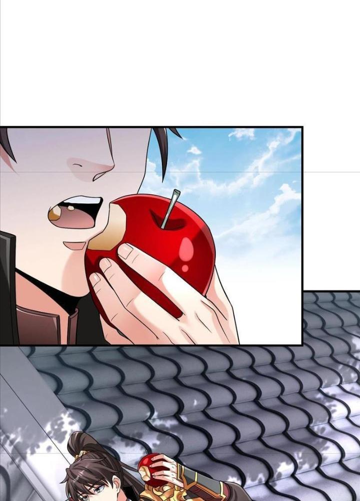 đại tần, ta là con tần thủy hoàng, giết địch thành thần chapter 72 78