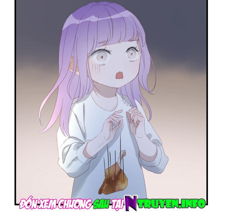 lượm được một tiểu hồ ly phần 3 chapter 9 19