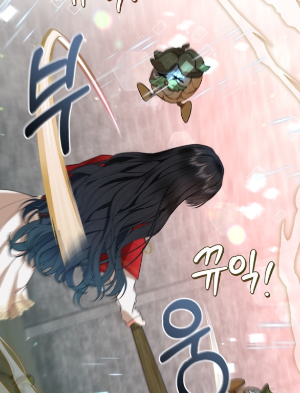 [18+] dũng sĩ vị tha chapter 27.2 44