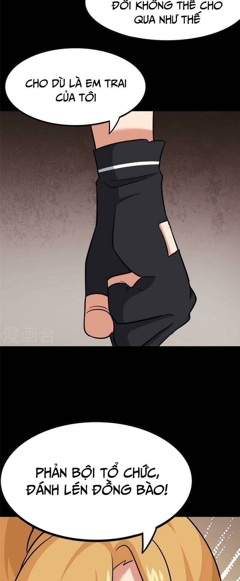 bạn gái virus của tôi chapter 346 51