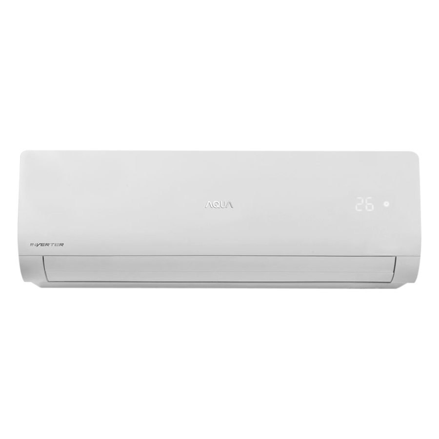 Máy Lạnh Inverter Aqua AQA-KCRV18WJB (2.0HP) - Hàng Chính Hãng