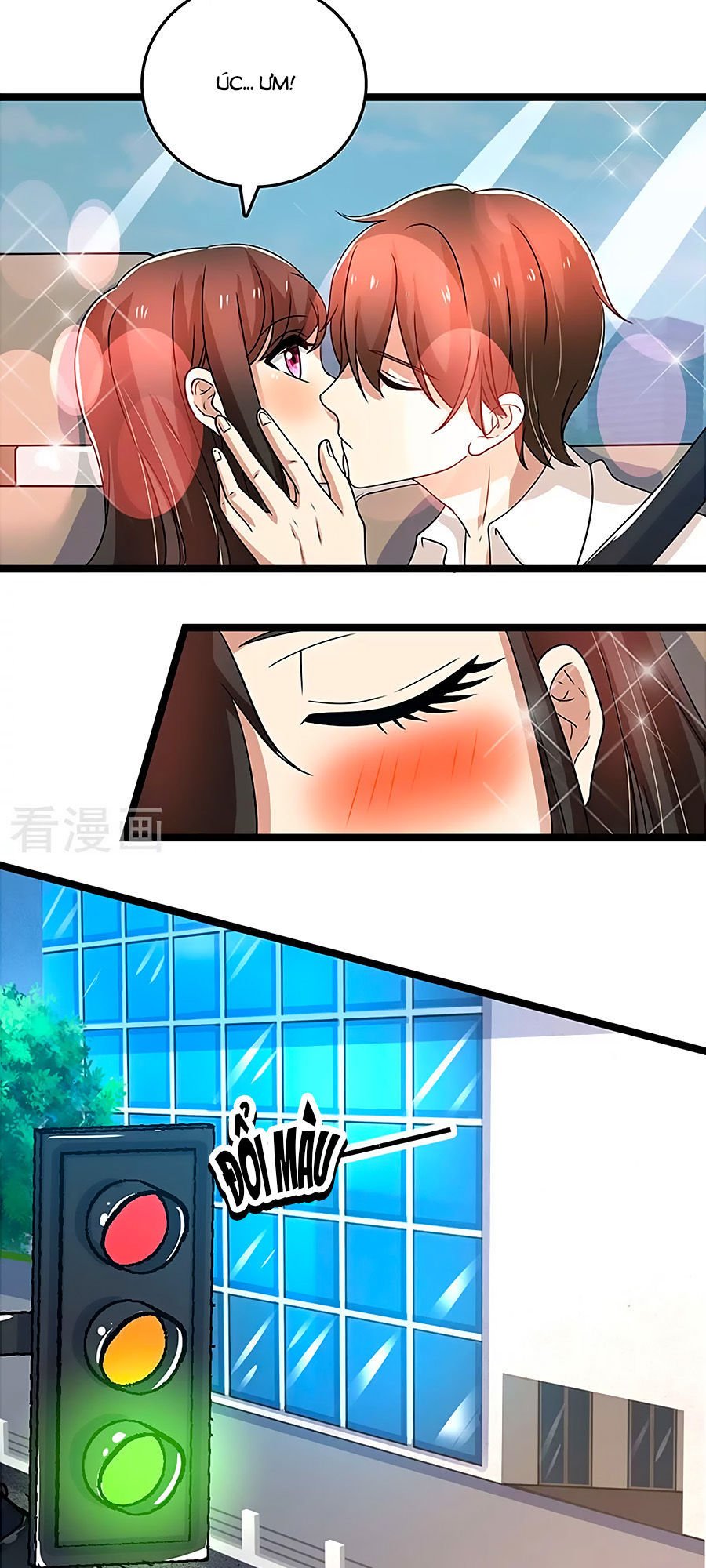 vợ yêu không ngoan chapter 92 9