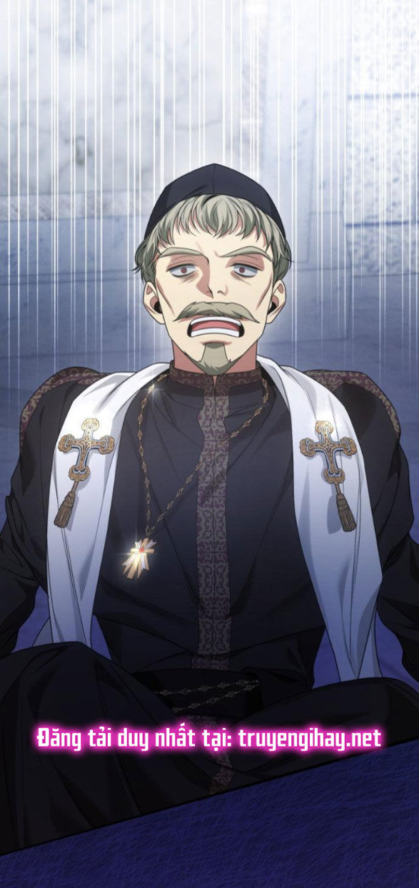 chị yêu, kiếp này em sẽ là hoàng hậu chapter 12.1 10