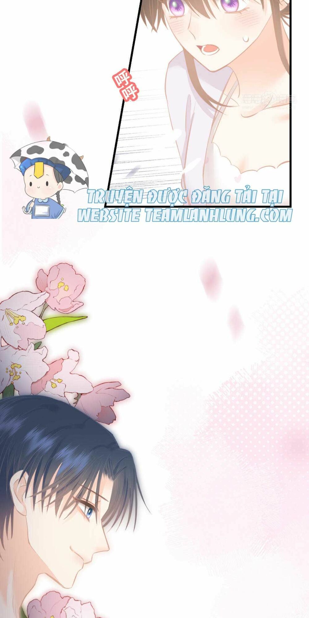 khảo nghiệm cuối cùng của tra nữ chapter 14 27