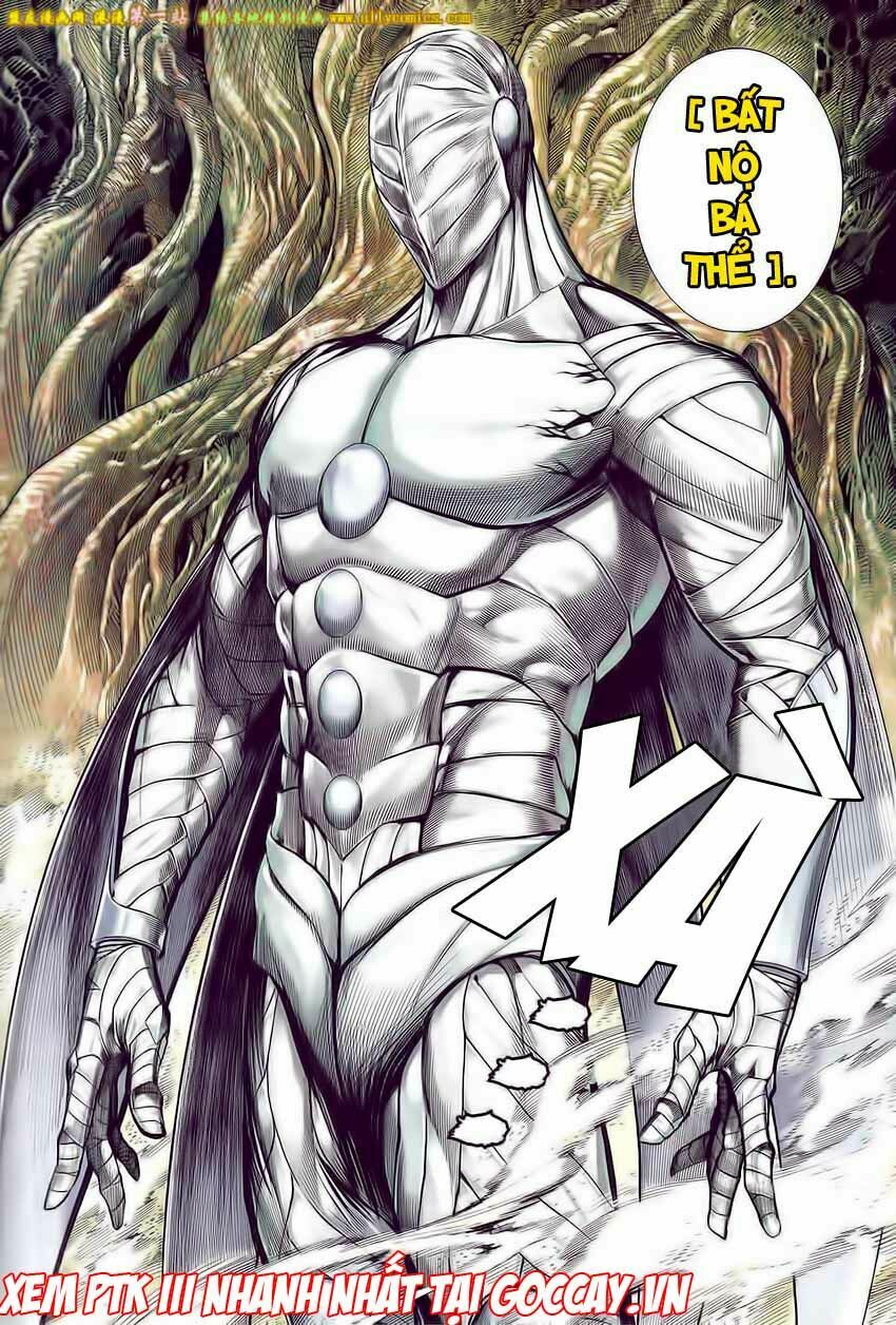 phong thần ký phần 3 chapter 18 25