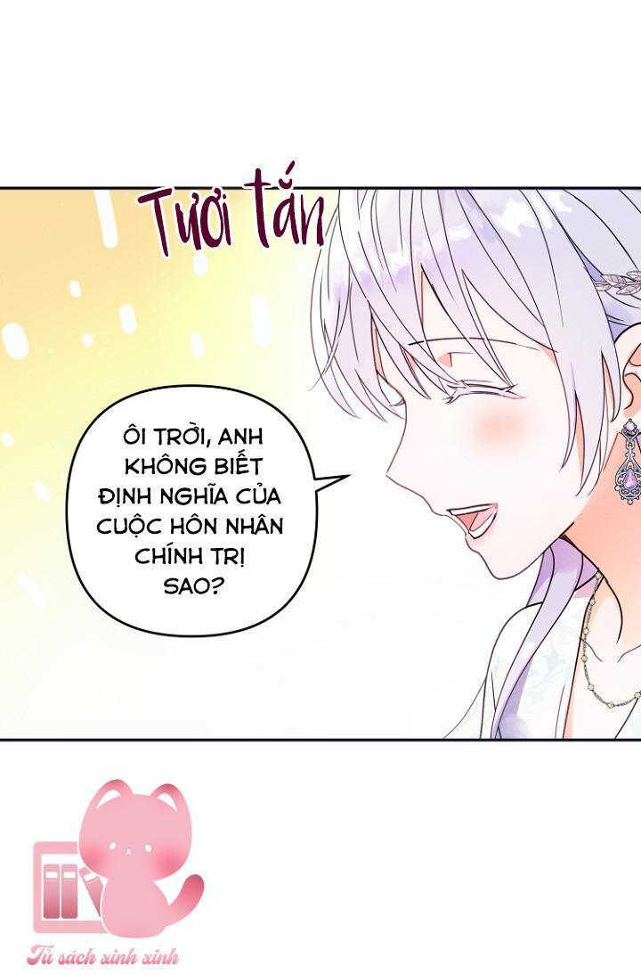 bỏ quách chồng con đi, tiền bạc mới là tất cả chapter 12 41