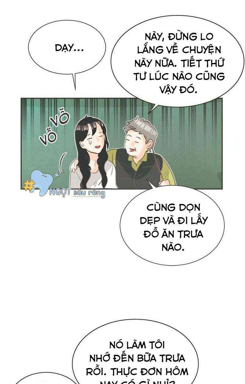 giấc mộng đêm hè chapter 1.2 22