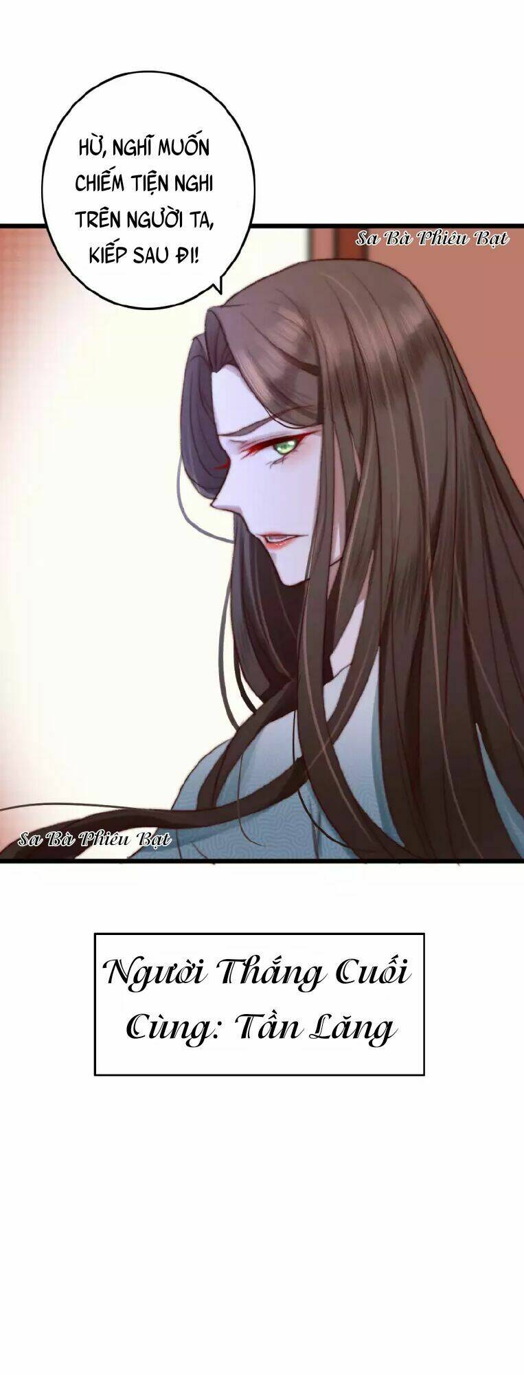 hành trình thịnh sủng chi cẩm tú chapter 0 28