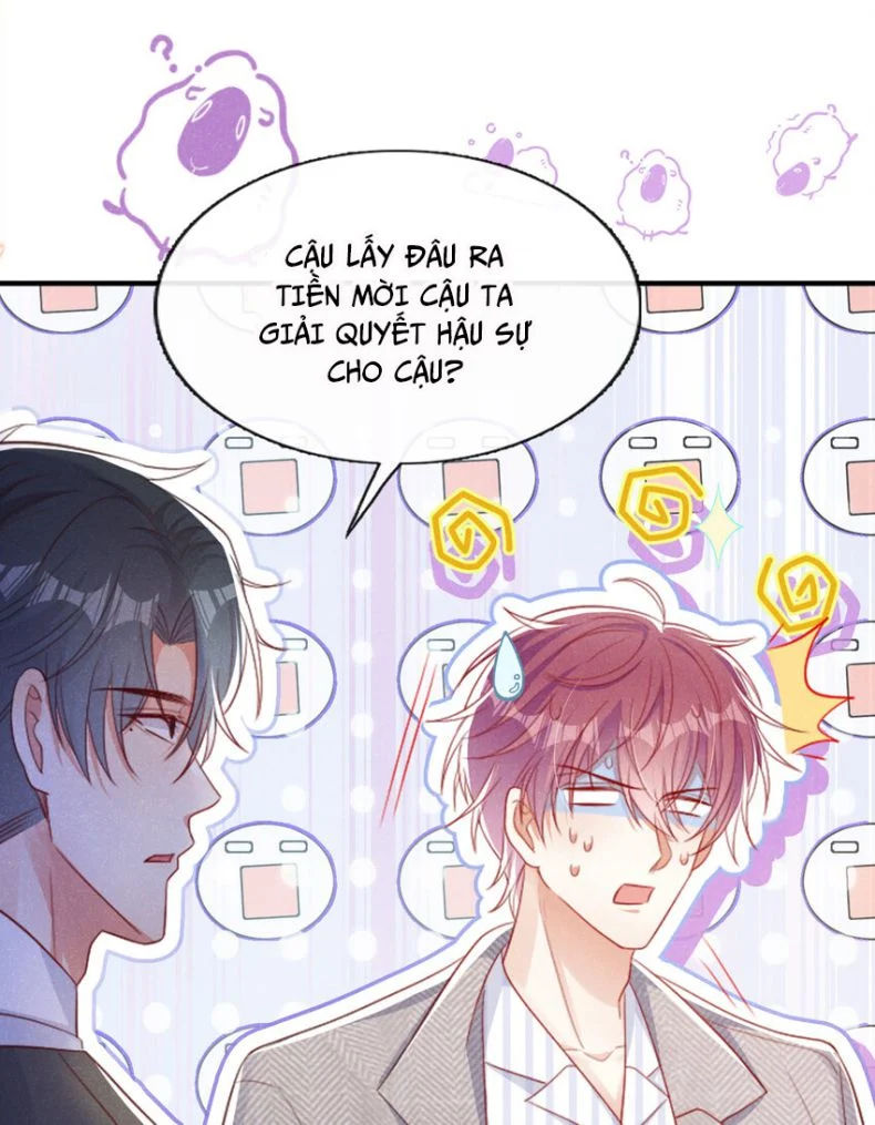 tôi với hình mẫu lý tưởng lìa trần rồi! chapter 47 35