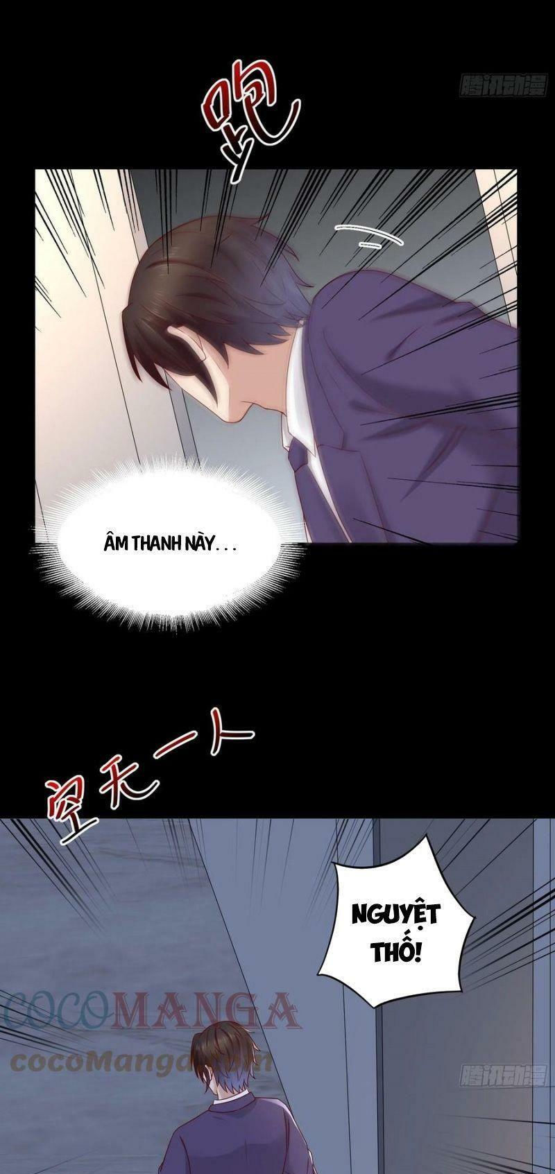 vua đầu tư mạnh nhất chapter 63 13