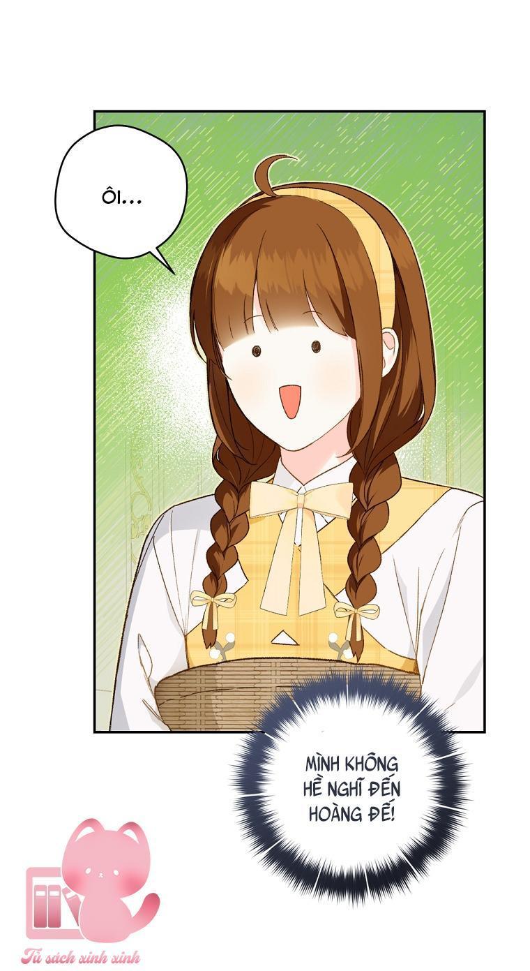 trang trại hạt dẻ cạnh hoàng cung chapter 40 40