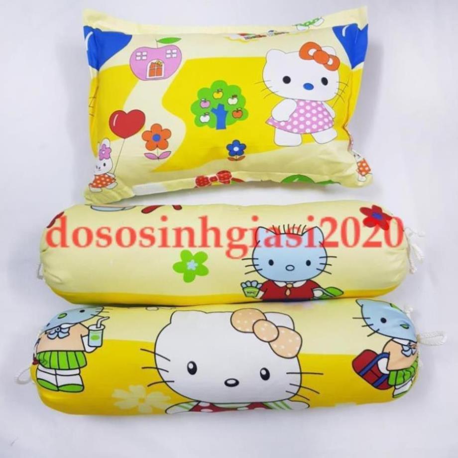 Bộ Gối Gòn cho bé