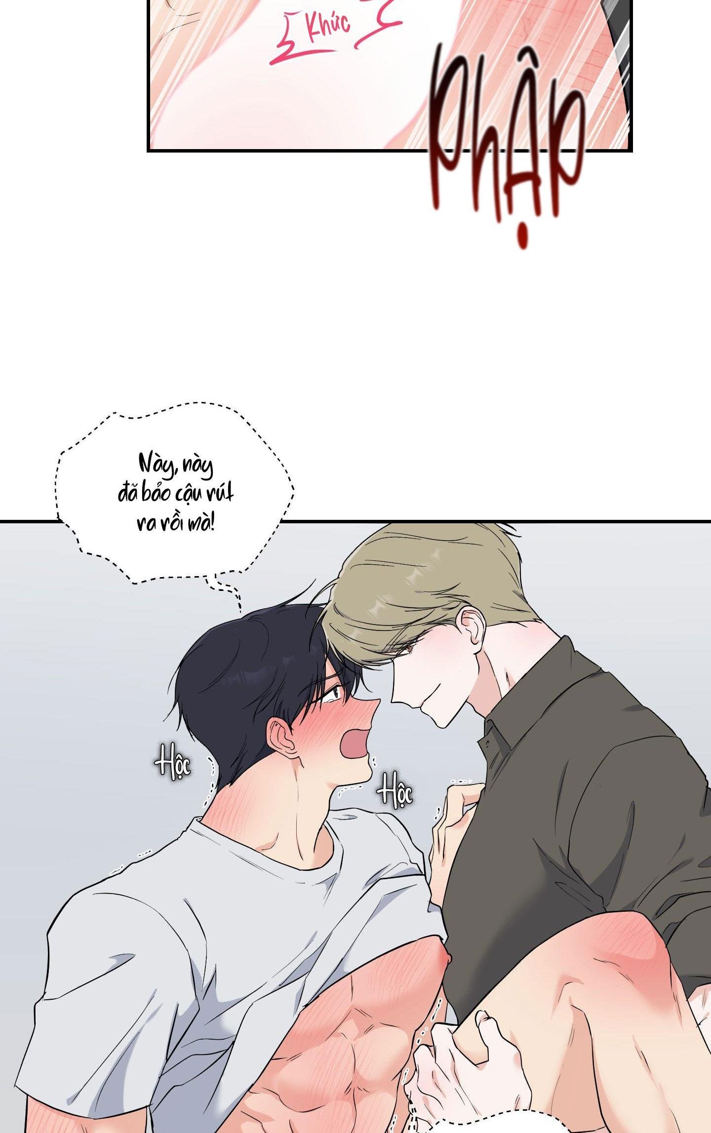 tuyển tập ngực bự, cung khủ của nhà kim Chapter 175.1 xấu hổ 1 62