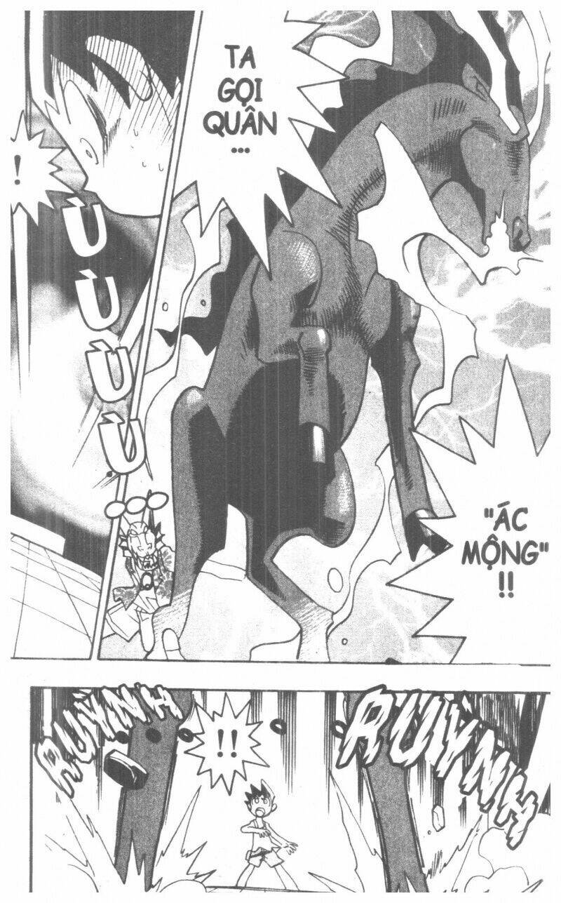 duel masters chapter 5 151