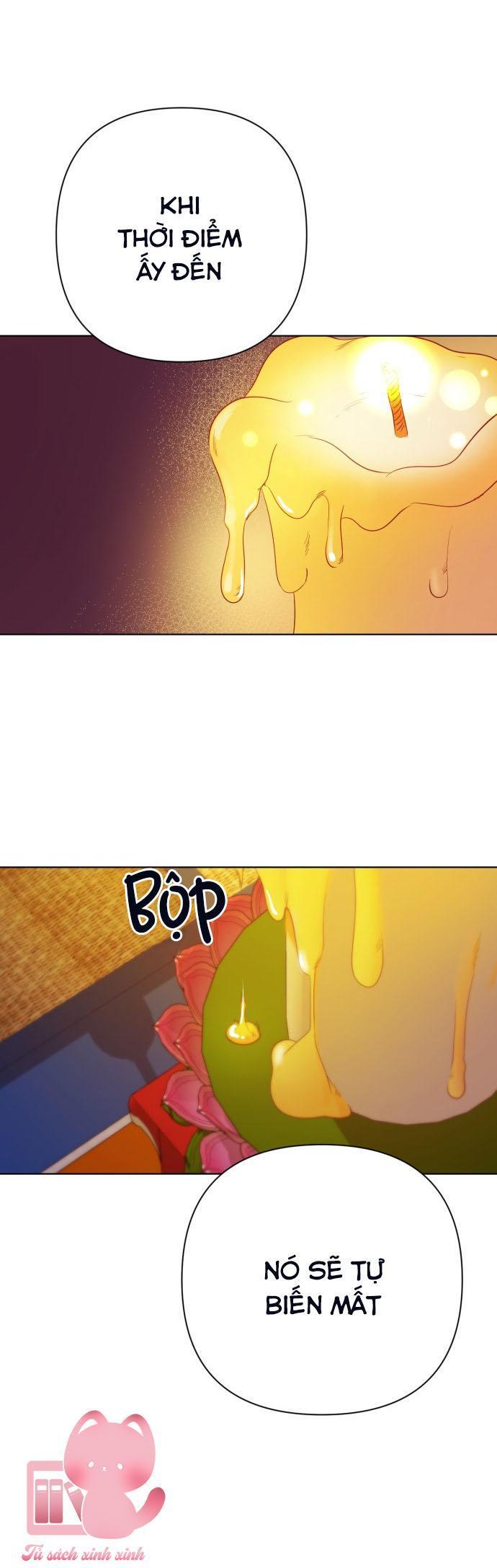 hãy sinh con ra nhé chapter 3 8