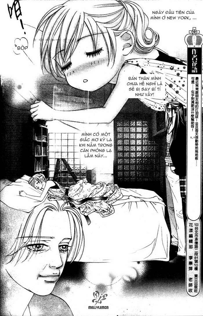 the one chapter 36 11