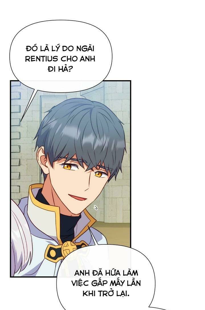 khế ước của nữ công tước quái vật chapter 135 65