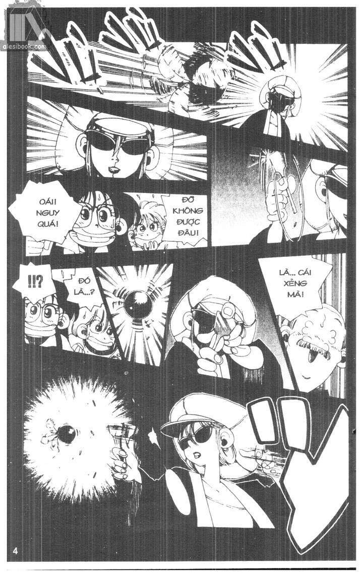 bộ đôi siêu hài chapter 143 3