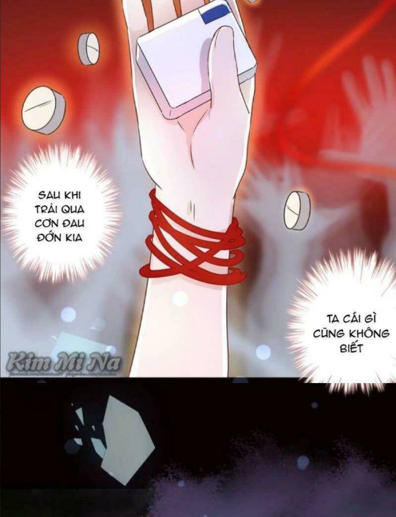 vương gia kiêu ngạo quá khó cua chapter 1 39