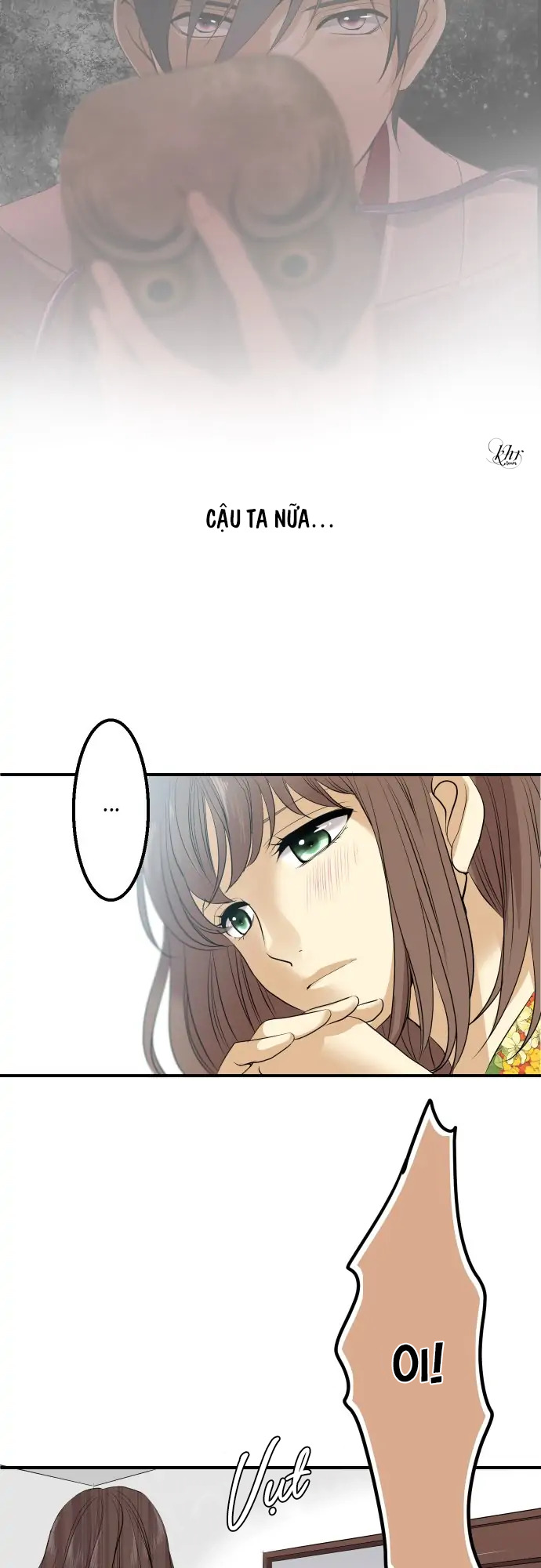 phục tùng tuyệt đối nữ thần rắn chapter 5 15