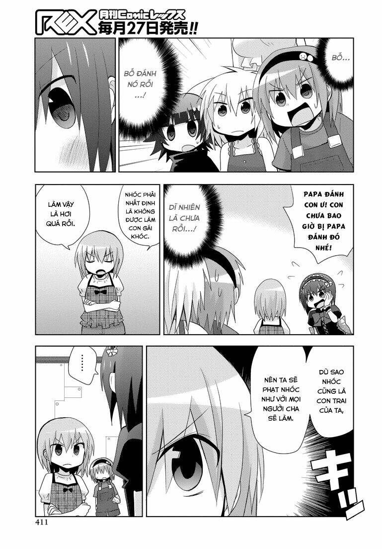 chichi ga loli na mono de chapter 12 15