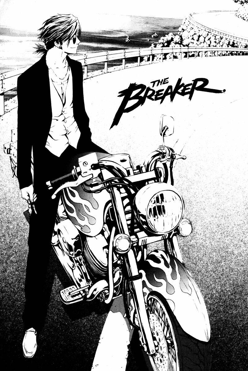 Kẻ phá hoại chapter 4 2