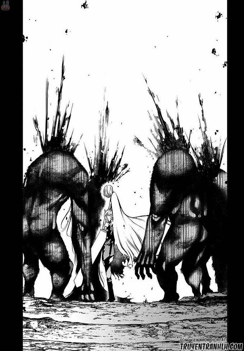 gleipnir - sợi xích thần chapter 29 26