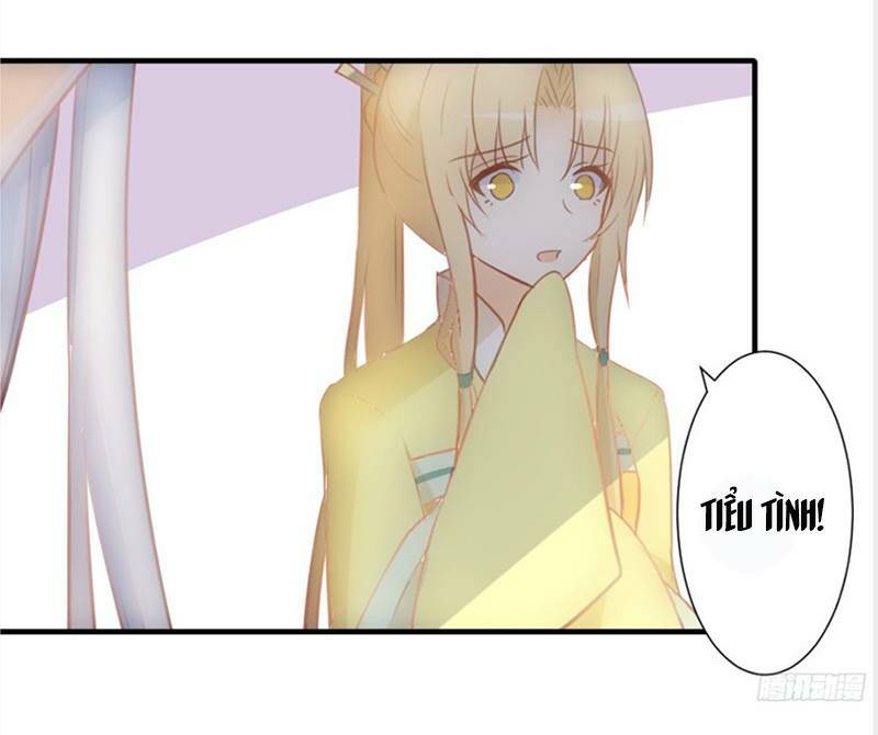 hôm nay ta cũng muốn trêu chọc nàng chapter 40 22