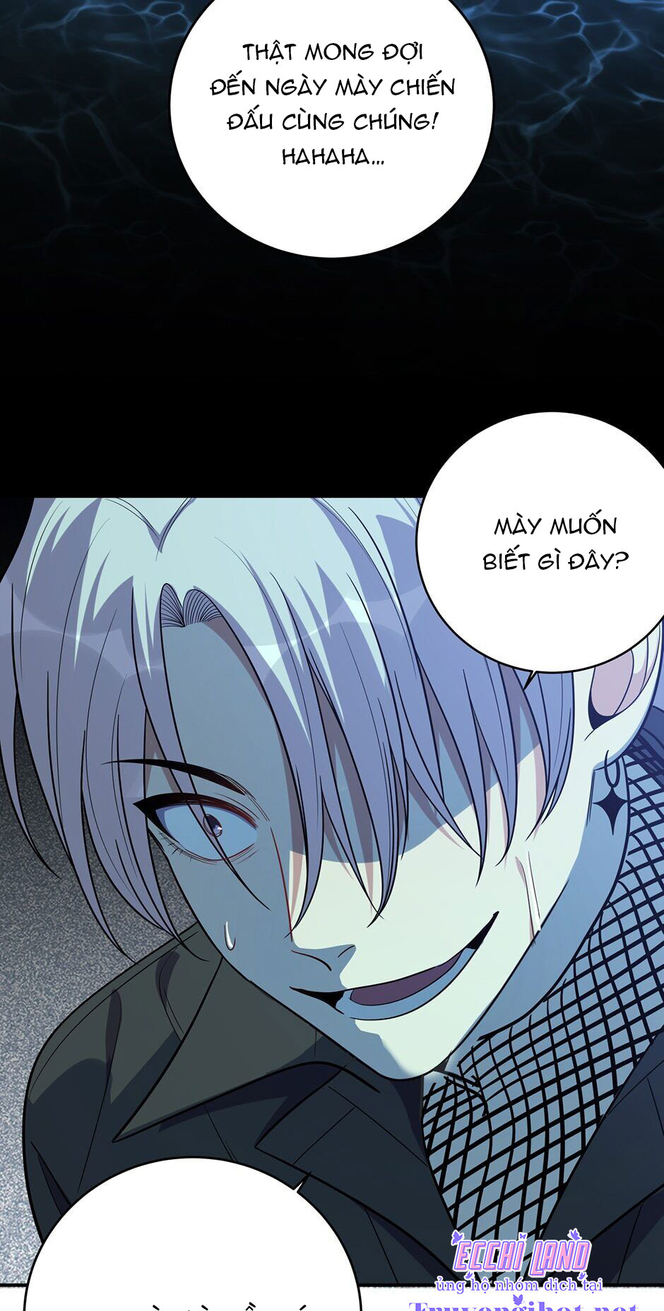 [16+] killing my love chapter 29.1 17