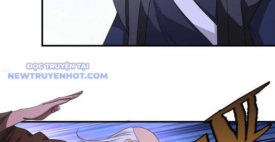 thiên long bát bộ webtoon chapter 132 11