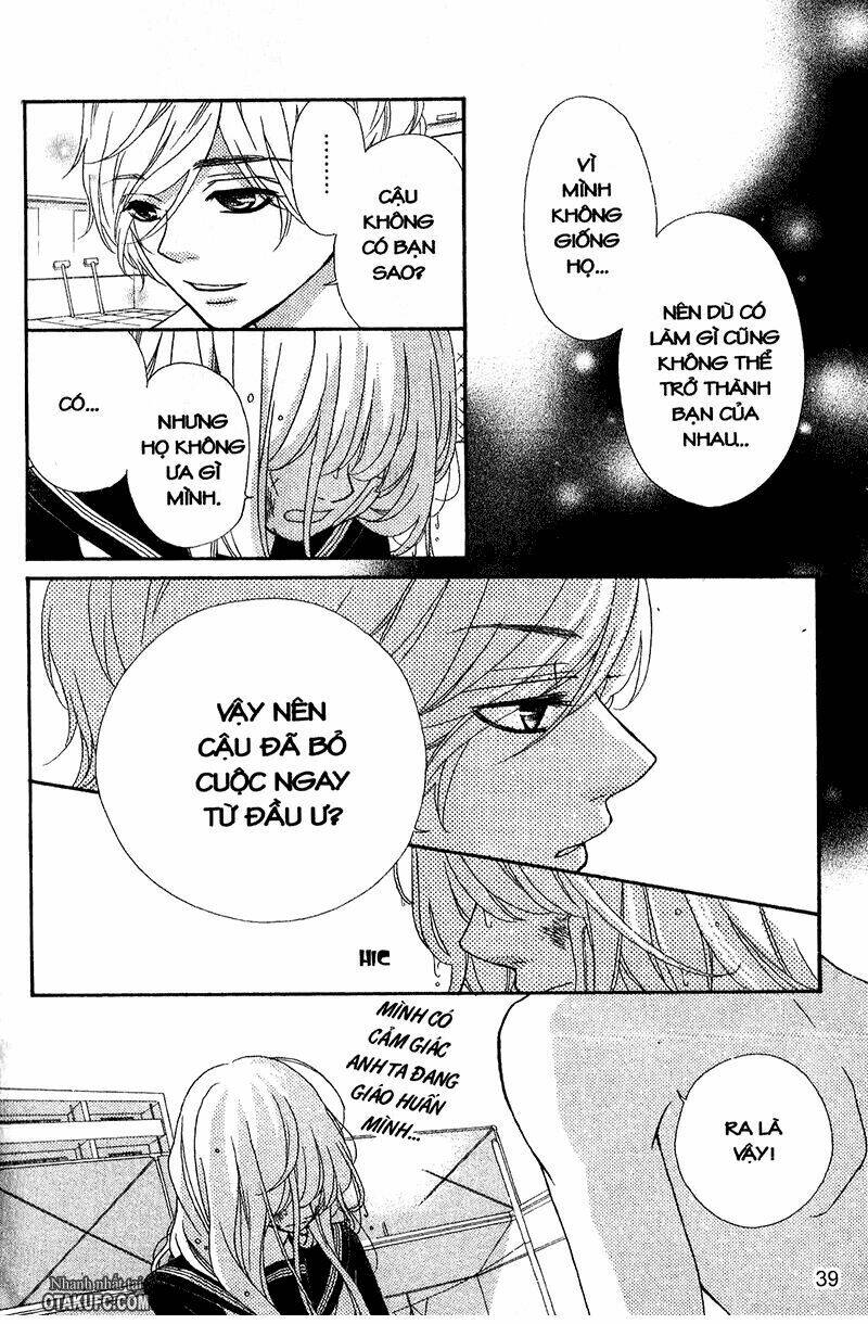 cầu vồng tình yêu chapter 1 39