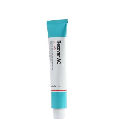 Kem giảm mụn dưỡng da phục hồi – LaBonita Recover AC Cream 50ml