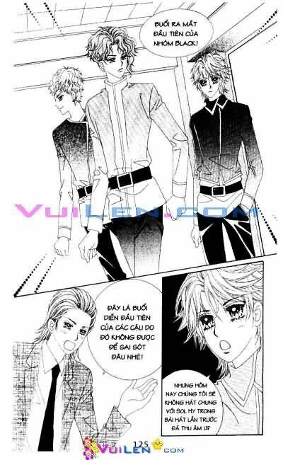 chạm mặt thần tượng chapter 6 125