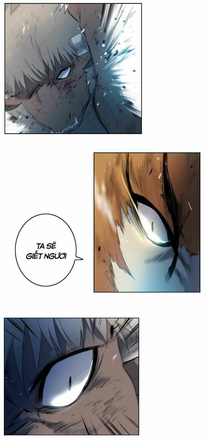 bản khế ước linh hồn chapter 128 22