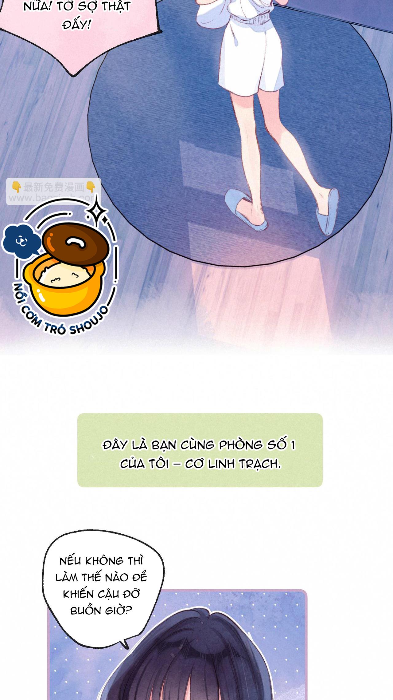 gai nhỏ ngọt ngào chapter 4.2 4