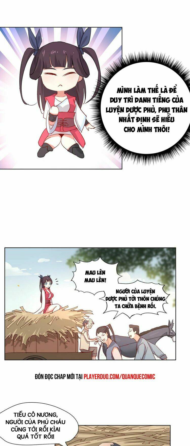 ta luyện giả kim trong thời đại tu tiên chapter 1 39