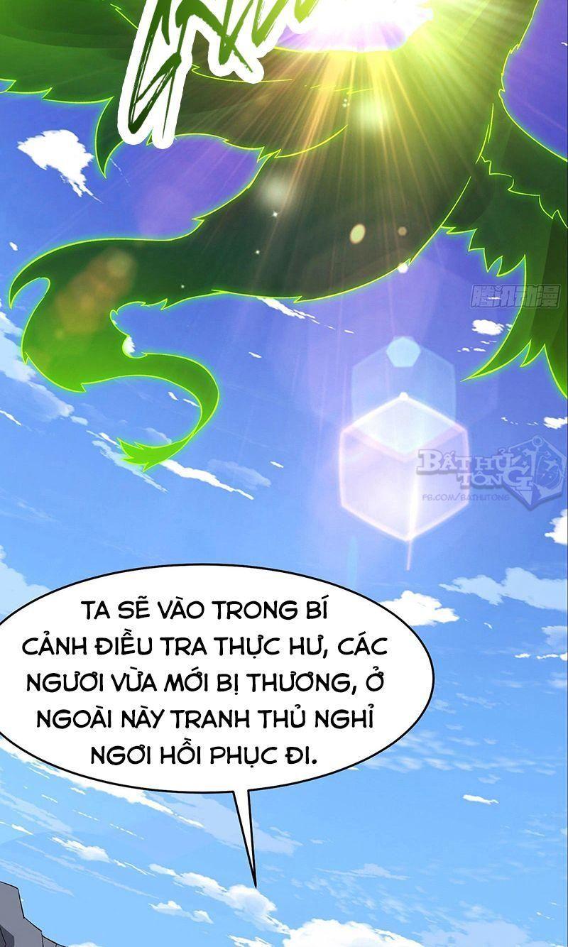 đồ đệ ta toàn là nữ ma đầu chapter 72 29