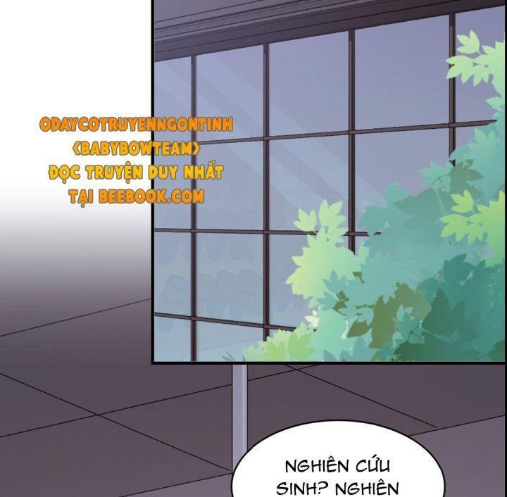 chiếc bật lửa và váy công chúa (b) chapter 17 43