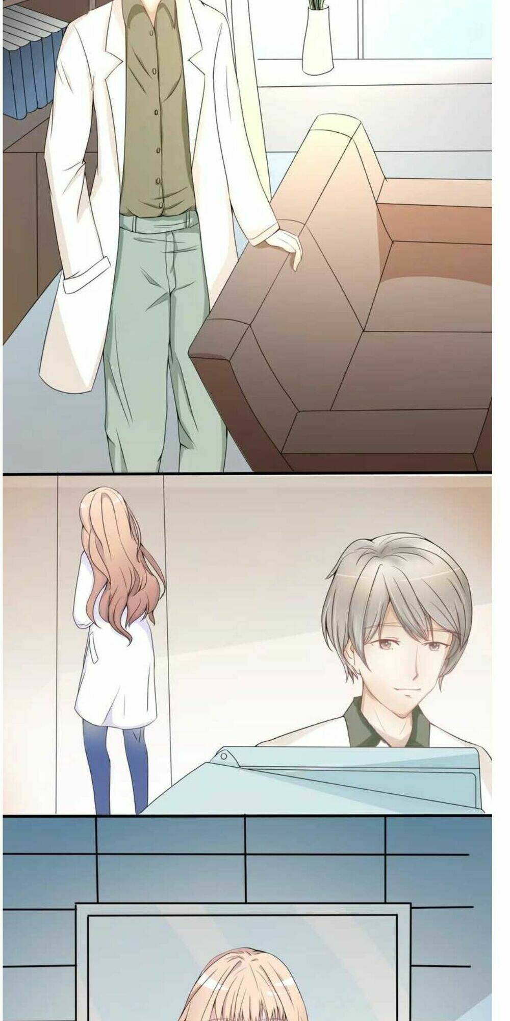 dụ vợ về nhà chồng cũ phải thật ôn nhu chapter 69 20