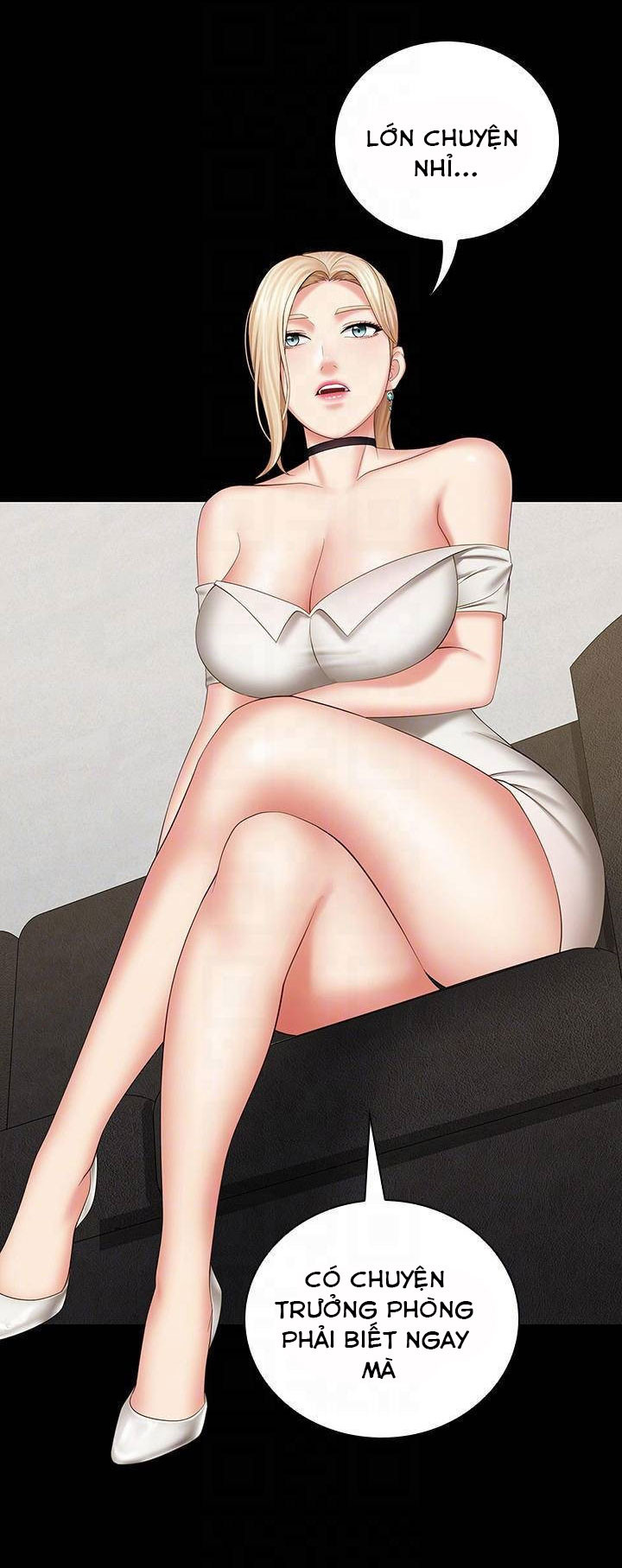 sứ mệnh người anh chapter 21 21