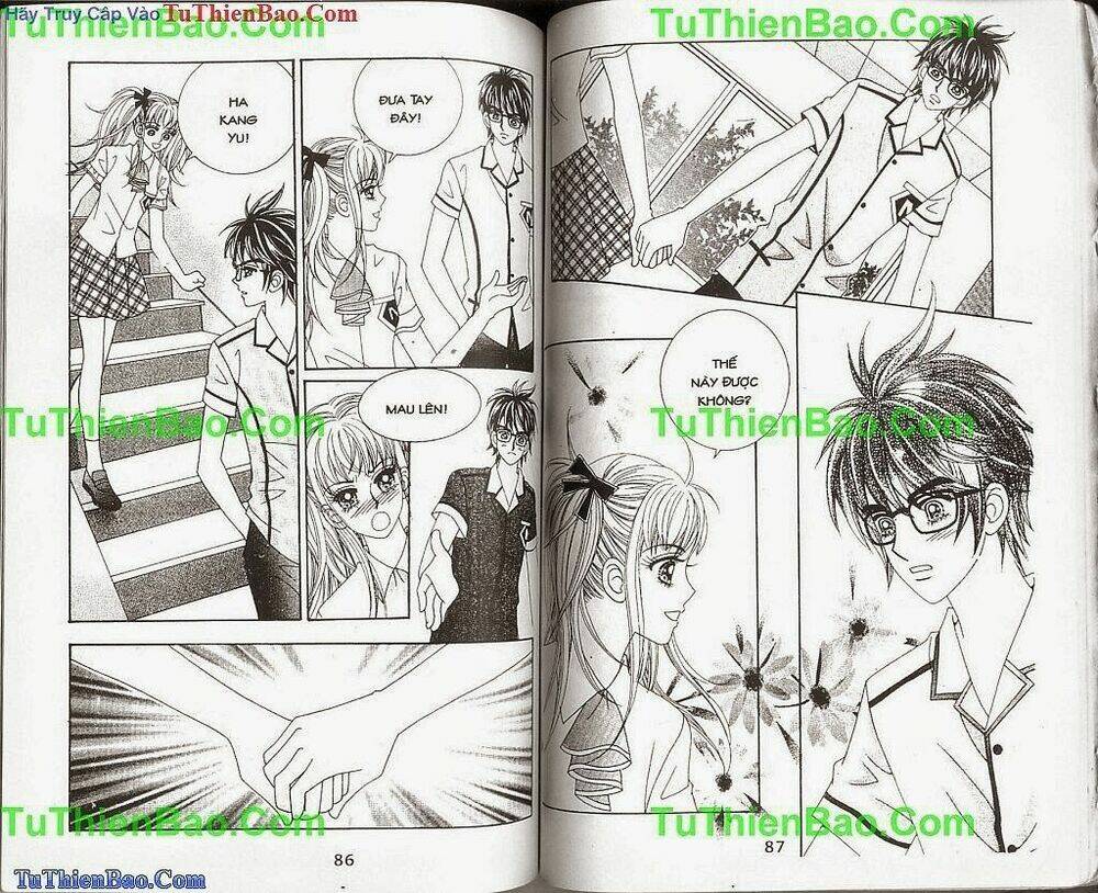 đại ca tuổi yêu chapter 8 42