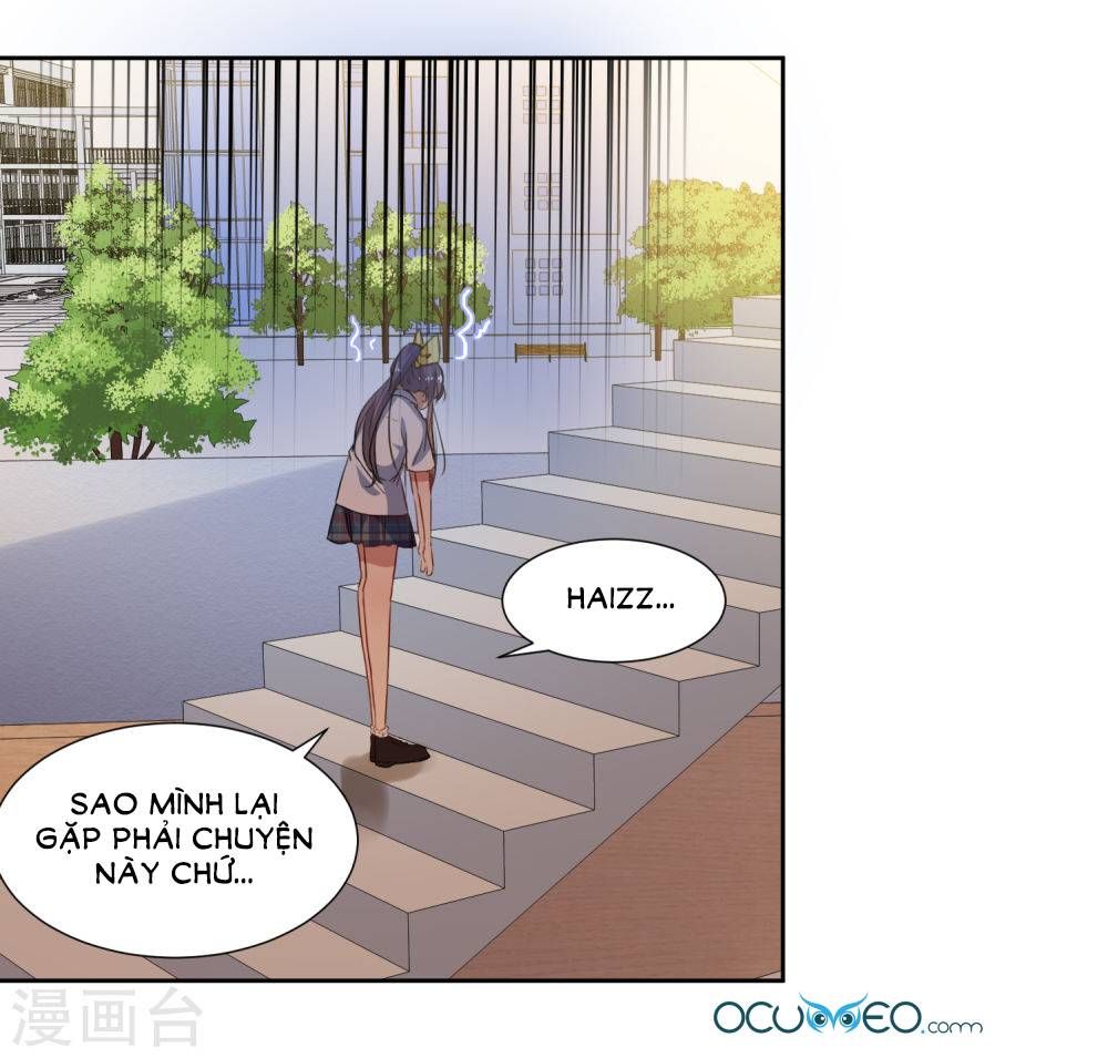 thầy giáo ác ma yêu tôi rồi chapter 53 6