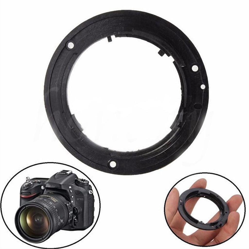 2 Piece 58mm Bayonet Mount Rings for 18-135 18-55 18-105 55-200mm Lens