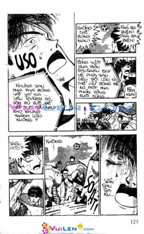 sôi động cầu trường full 17 tập chapter 16 122