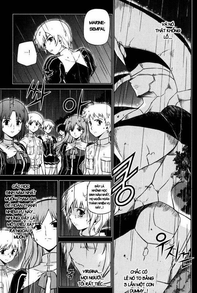 freezing chapter 8 5