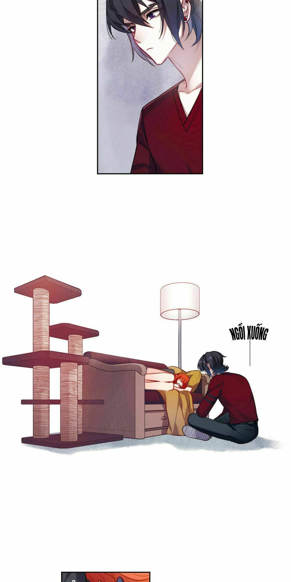 địa ngục cáo bạch thi chapter 113 5