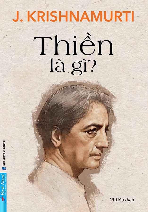 Thiền Là Gì?