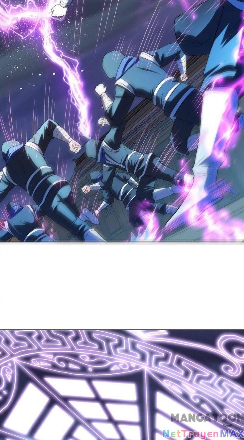 đệ nhất người ở rể chapter 222 9