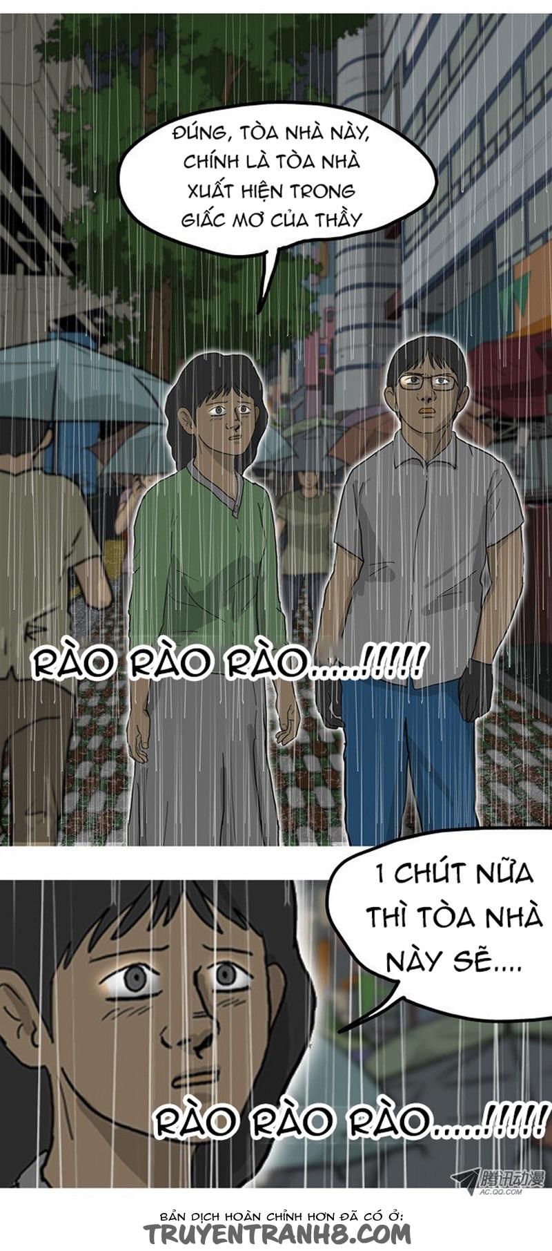 hồi sinh chapter 16 24